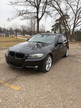 2011 BMW 335 i xDrive