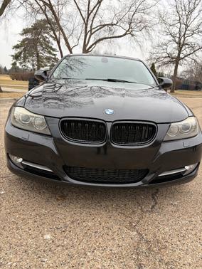 2011 BMW 335 i xDrive