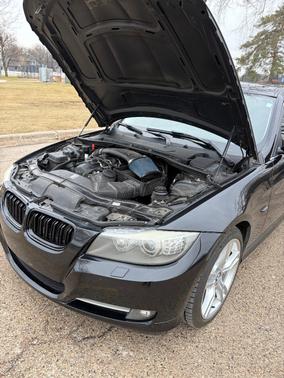 2011 BMW 335 i xDrive