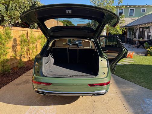 2021 Audi Q5 e 55 Premium