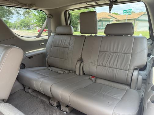2006 Toyota Sequoia SR5