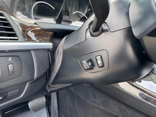 2014 BMW 650 i xDrive