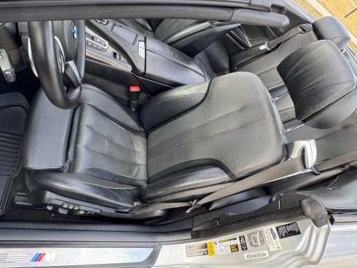 2014 BMW 650 i xDrive