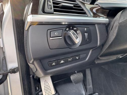 2014 BMW 650 i xDrive