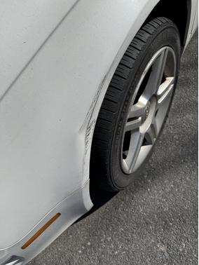 2007 Audi A4 2.0T
