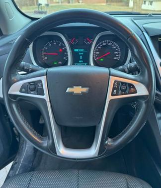 2014 Chevrolet Equinox 1LT