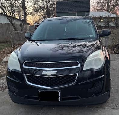 2014 Chevrolet Equinox 1LT
