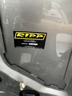 2013 Jeep Wrangler Unlimited Rubicon