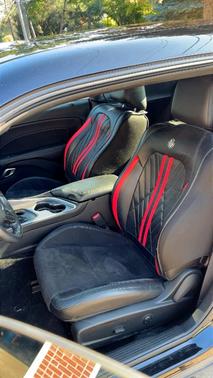 Black 2022 Dodge Challenger R/T