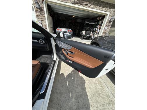 2017 Mercedes-Benz C-Class C 300