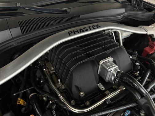 2012 Chevrolet Camaro ZL1