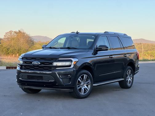 2022 Ford Expedition Limited