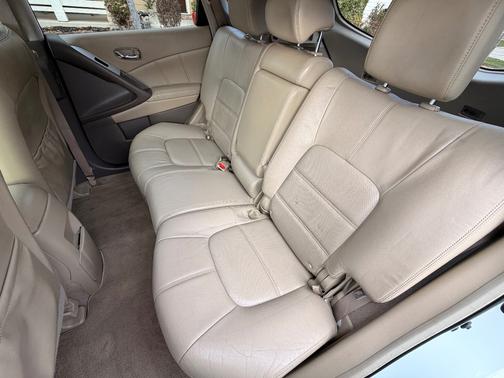 2013 Nissan Murano SL