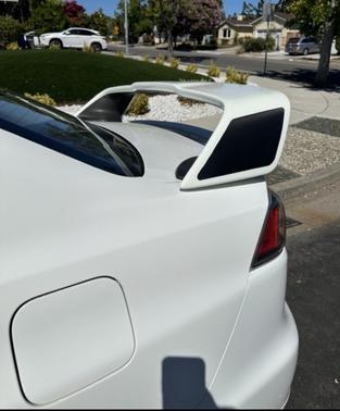 2014 Mitsubishi Lancer Evolution MR