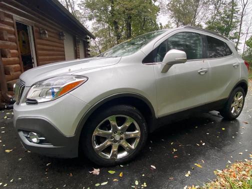 2014 Buick Encore Convenience