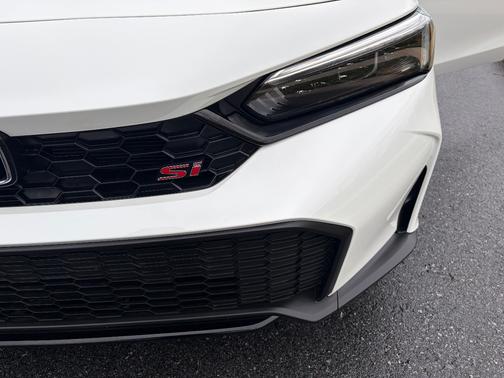 2026 Honda Civic Si Base