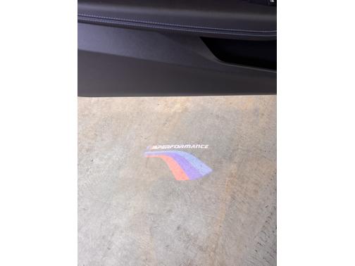 2024 BMW M2 Base