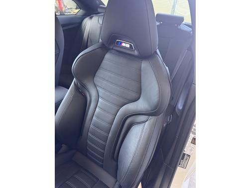 2024 BMW M2 Base