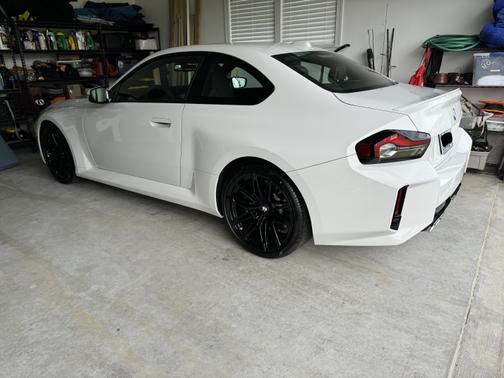 2024 BMW M2 Base