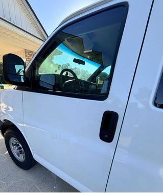 2008 Chevrolet Express 3500 Base