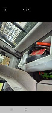 1999 Ford F-250 XL SuperCab Super Duty