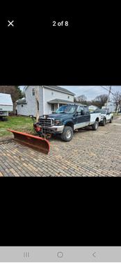 1999 Ford F-250 XL SuperCab Super Duty