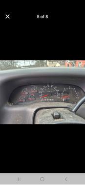 1999 Ford F-250 XL SuperCab Super Duty