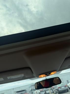 Gray 2016 Jeep Patriot High Altitude