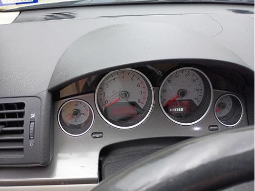 2009 Volkswagen Routan SE
