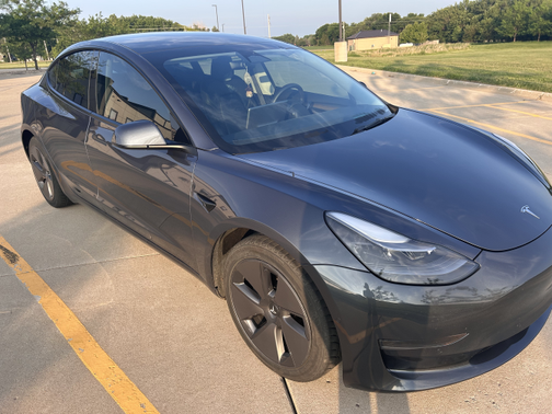 2022 Tesla Model 3 Base