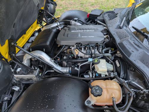 2007 Pontiac Solstice GXP