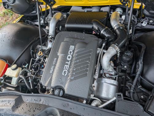 2007 Pontiac Solstice GXP