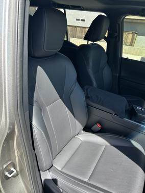 Silver 2025 Lexus GX 550 Premium