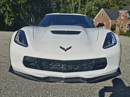 2016 Chevrolet Corvette Z06