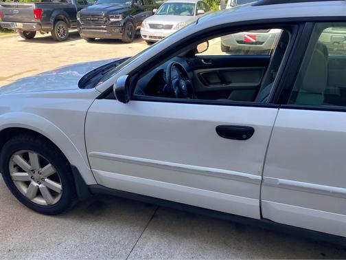 2006 Subaru Outback 2.5 i
