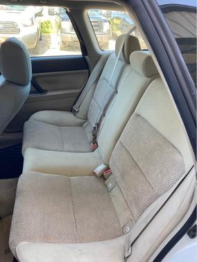 2006 Subaru Outback 2.5 i