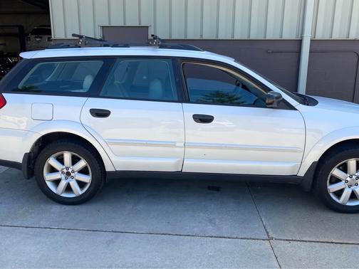 2006 Subaru Outback 2.5 i
