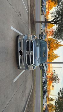 2013 RAM 1500 SLT