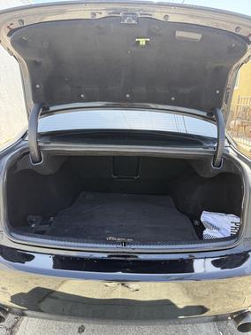 2010 Lexus IS 250 Base