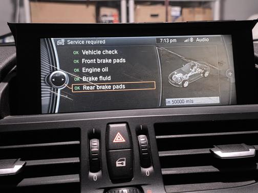 Gray 2012 BMW Z4 sDrive28i