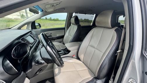 2019 Kia Sedona EX