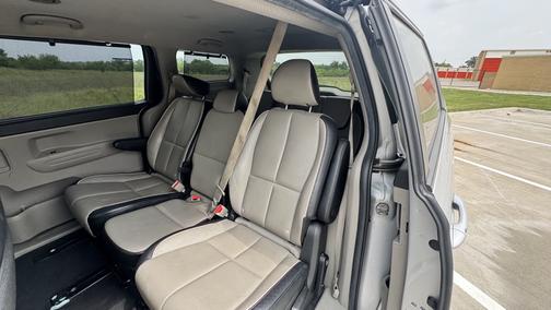 2019 Kia Sedona EX