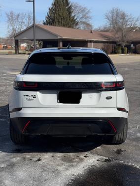 2021 Land Rover Range Rover Velar P250 S