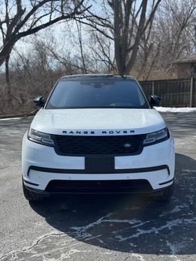 2021 Land Rover Range Rover Velar P250 S