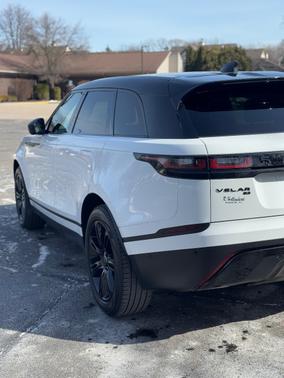 2021 Land Rover Range Rover Velar P250 S