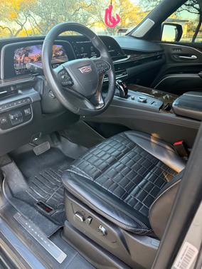 2022 Cadillac Escalade ESV Sport Platinum