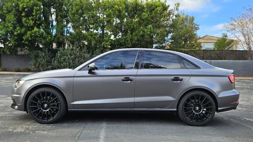 2016 Audi A3 2.0T Premium