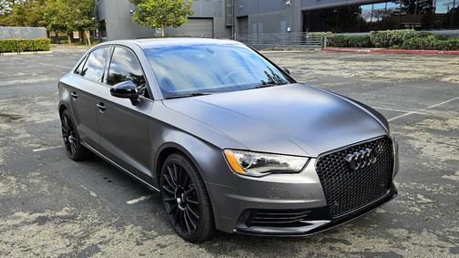 2016 Audi A3 2.0T Premium