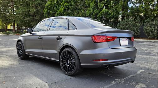 2016 Audi A3 2.0T Premium