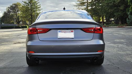 2016 Audi A3 2.0T Premium